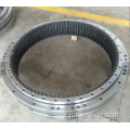 Vòng tròn xích đu ZX120 Swing Bearing